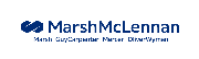 Marsh & McLennan Companies Logo